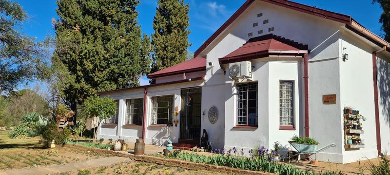 3 Bedroom Property for Sale in Bethulie Free State